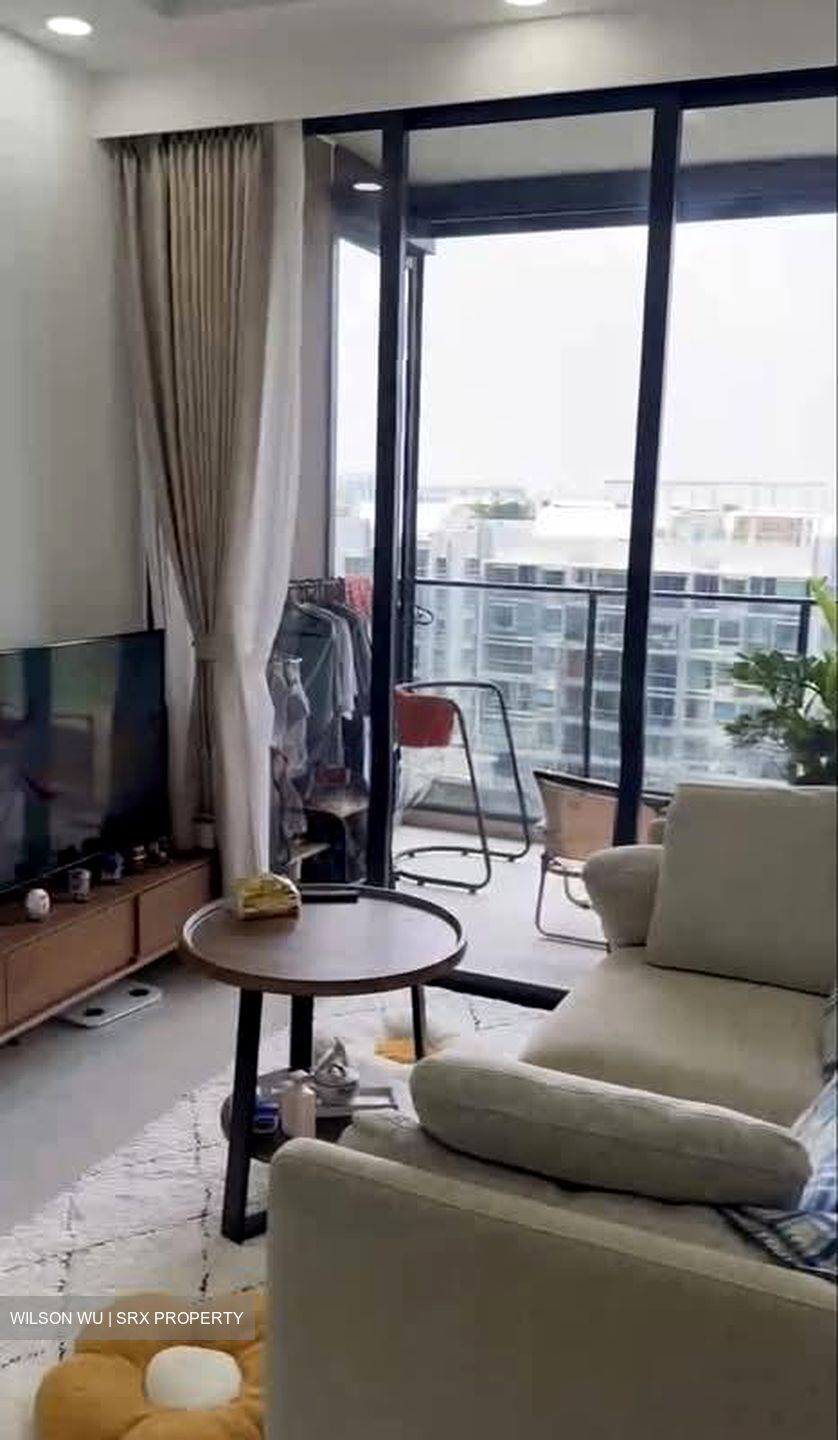 Whistler Grand (D5), Apartment #586173141